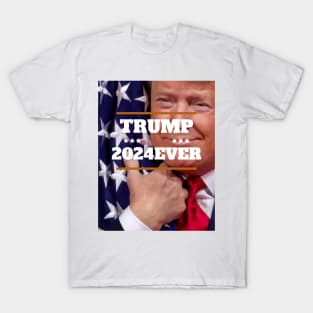 DJT 2 T-Shirt